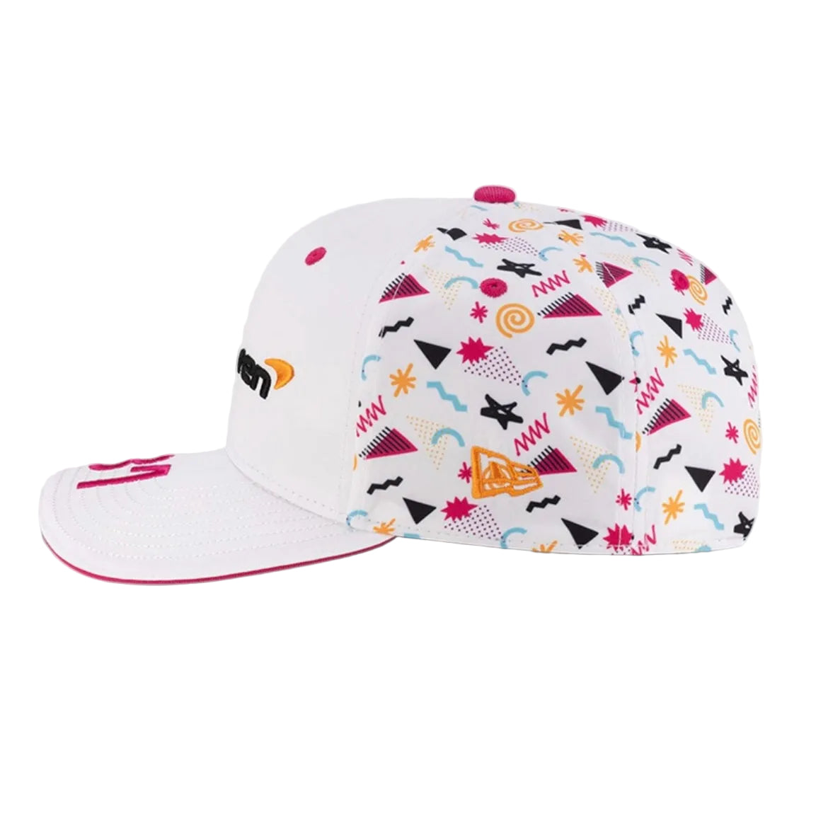 New Era 9SEVENTY 2025 Miami Grand Prix Piastri 81