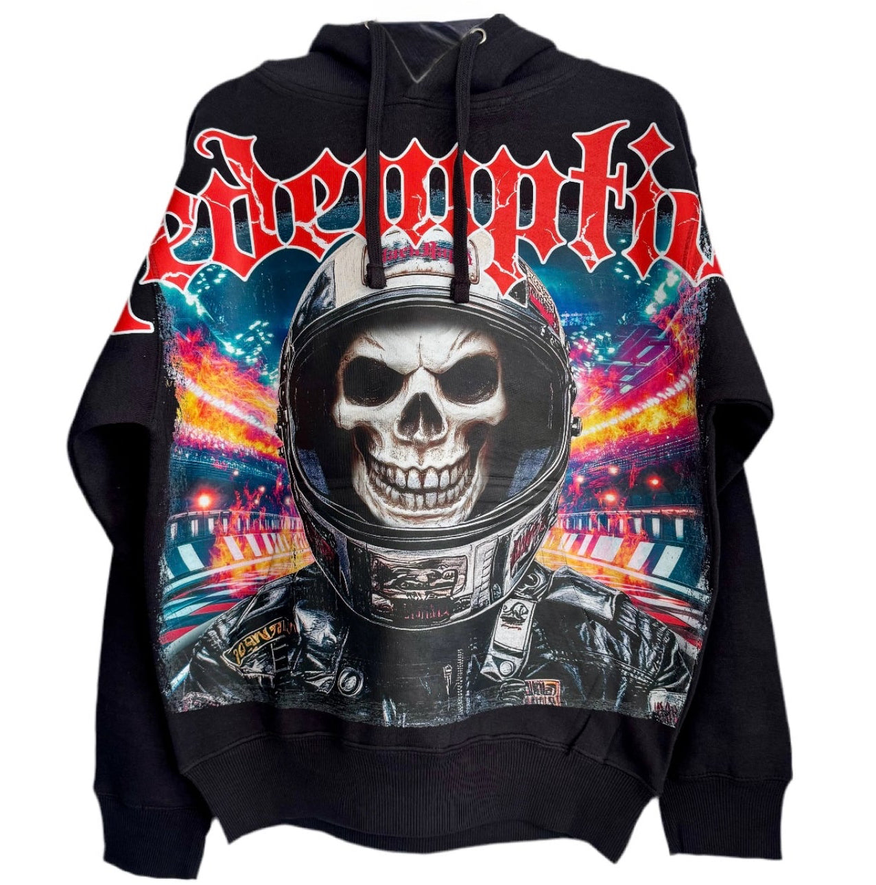 Urban Redemption Jacket