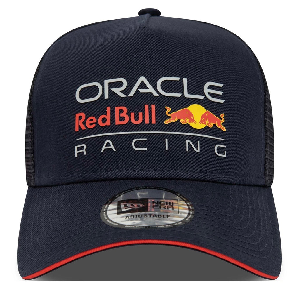 New Era 9FORTY Formula 1 RedBull Racing Team