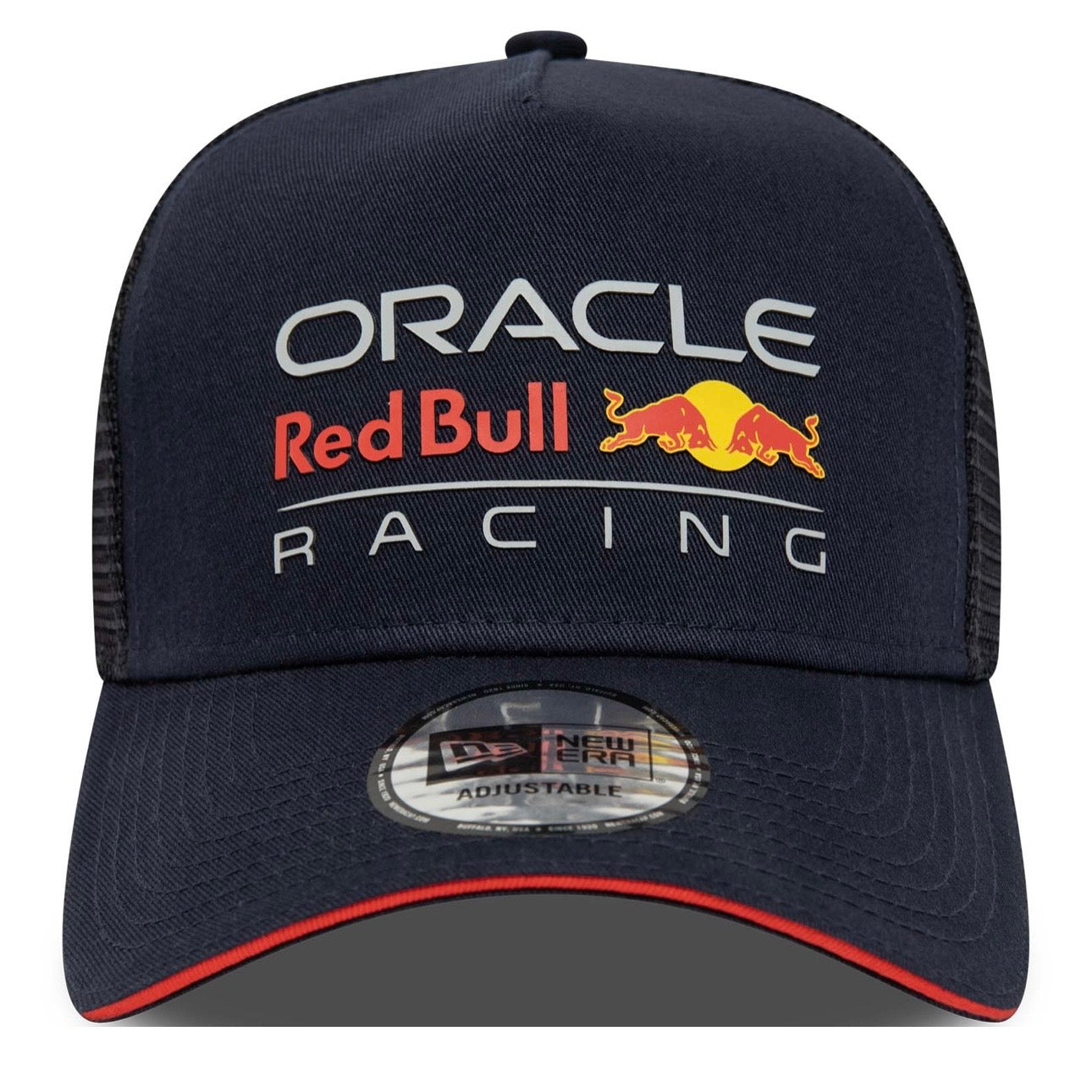 New Era 9FORTY Formula 1 RedBull Racing Team