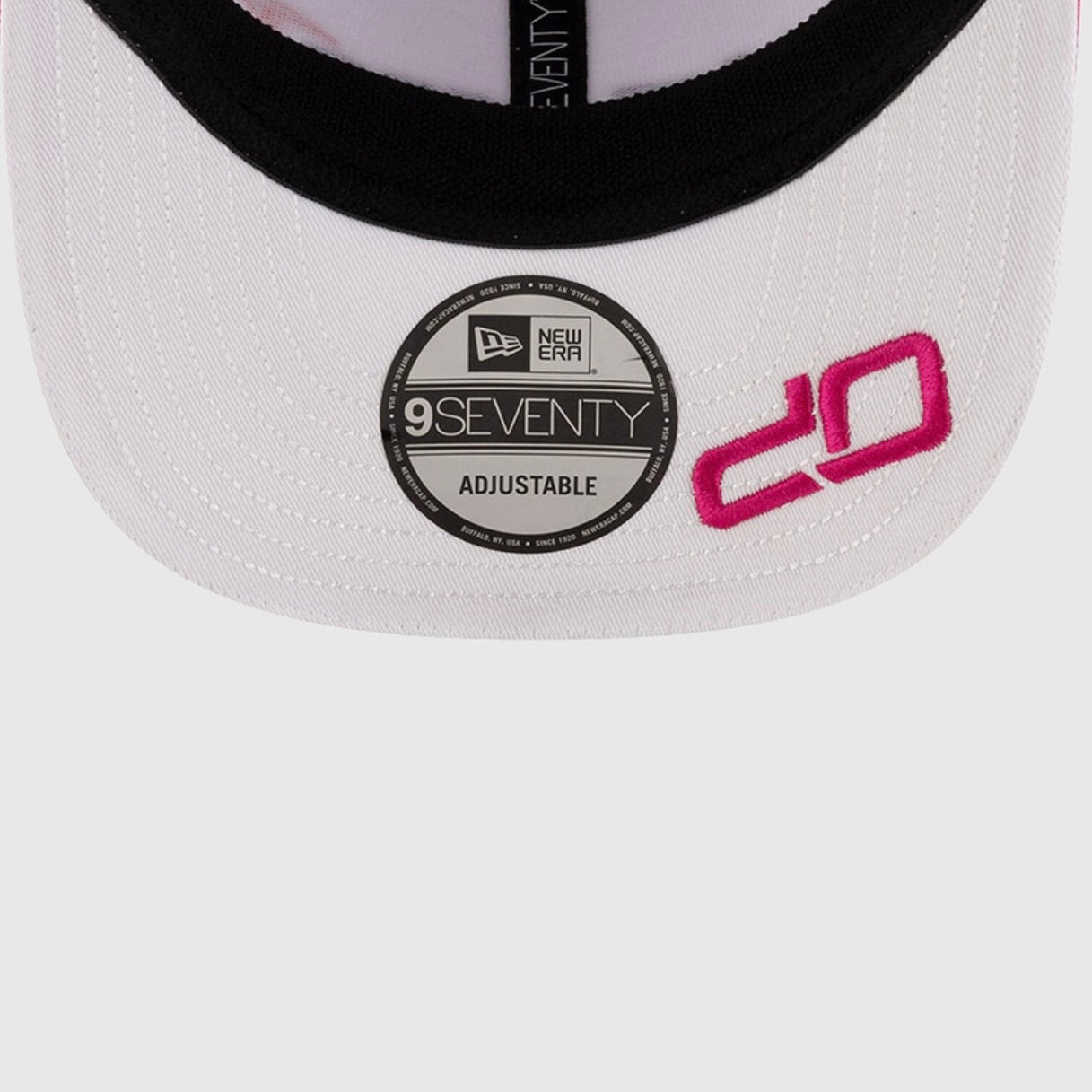 New Era 9SEVENTY 2025 Miami Grand Prix Piastri 81
