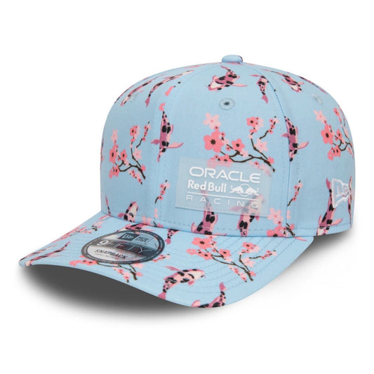Red Bull Racing New Era Japan Special Edition 2023-2025