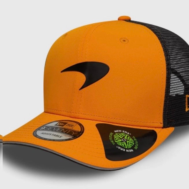 New Era 9SEVENTY 2025
McLaren Driver Cap