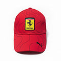 Scuderia Ferrari Formula 1
Team Cap Red