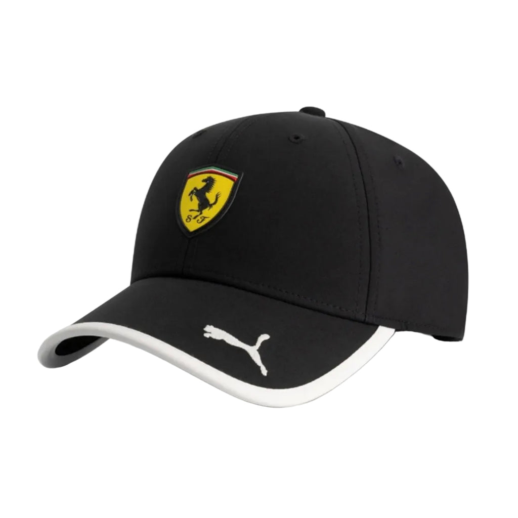 Ferrari 2025 Driver's Cap from PUMA.