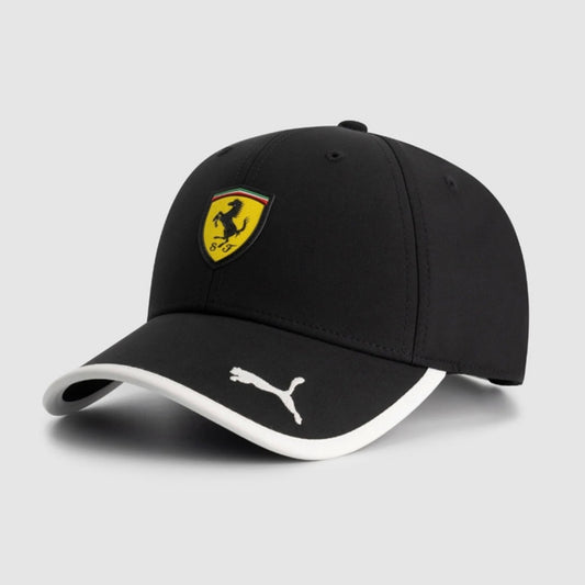 Ferrari 2025 Driver's Cap from PUMA.