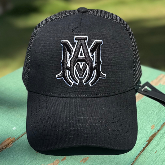 Urban Amiri Caps