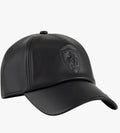 Scuderia Ferrari Premium Cap Black