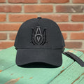 Urban Amiri Cap All Black