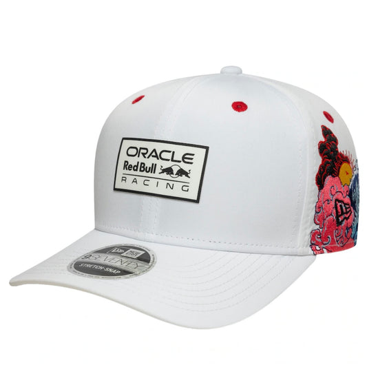 Red Bull Racing New Era Japan Special Edition 2023-2025