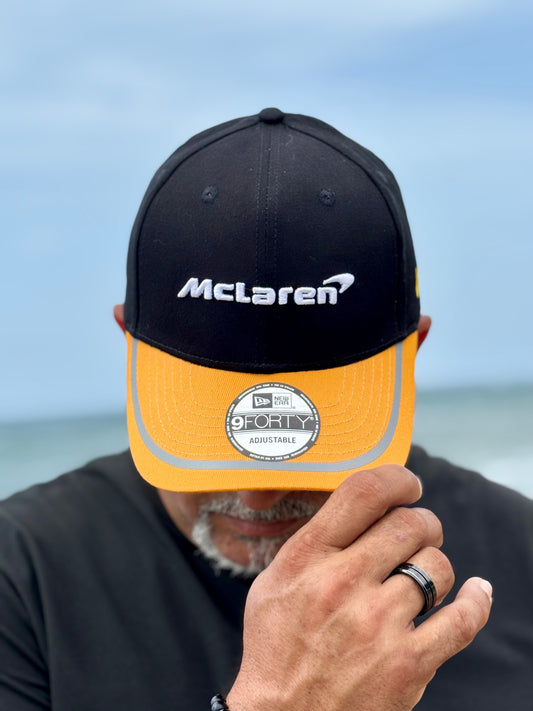 New Era 9FORTY McLaren Team