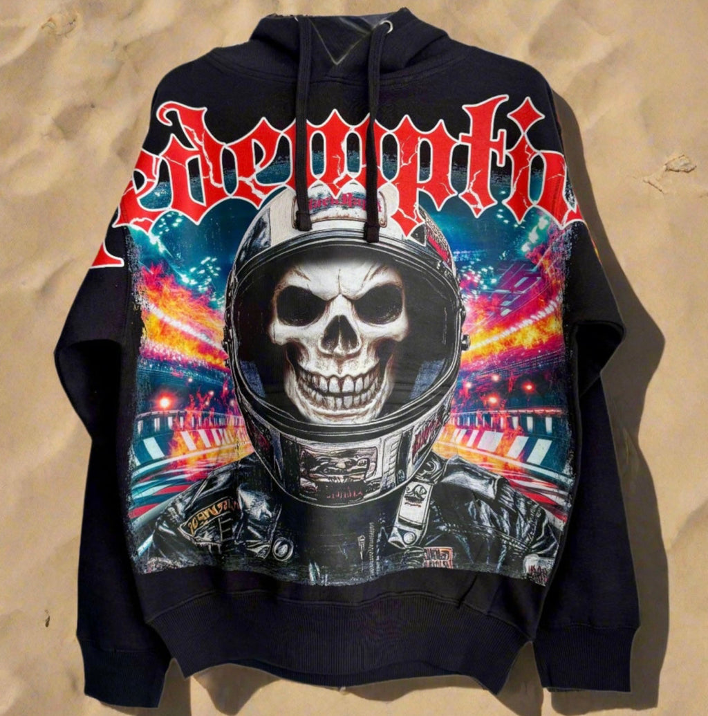 Urban Redemption Jacket