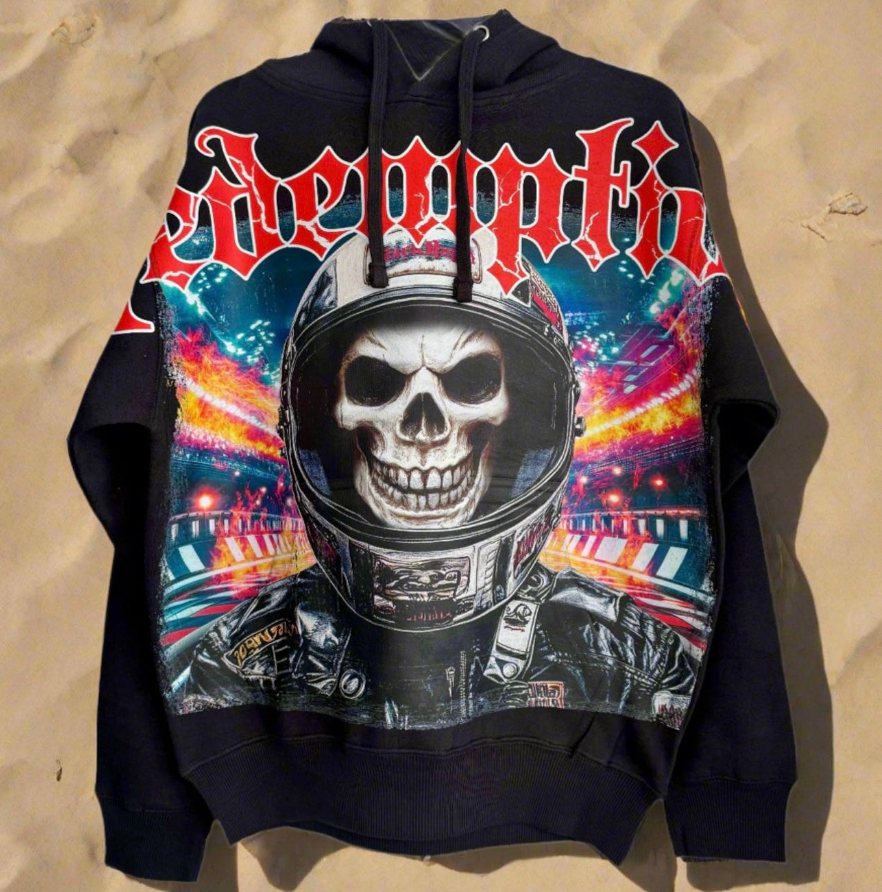 Urban Redemption Jacket