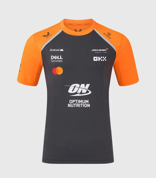 McLaren 2025 Driver T-Shirt