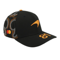 New Era 9SEVENTY 2025
McLaren Oscar Piastri 81 Driver Cap