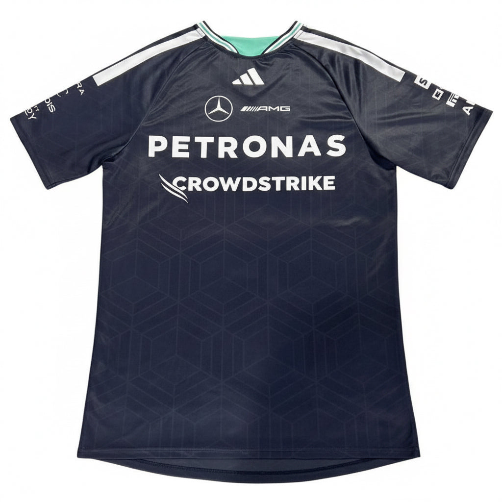 Mercedes 2026 Formula 1 Team T-Shirt