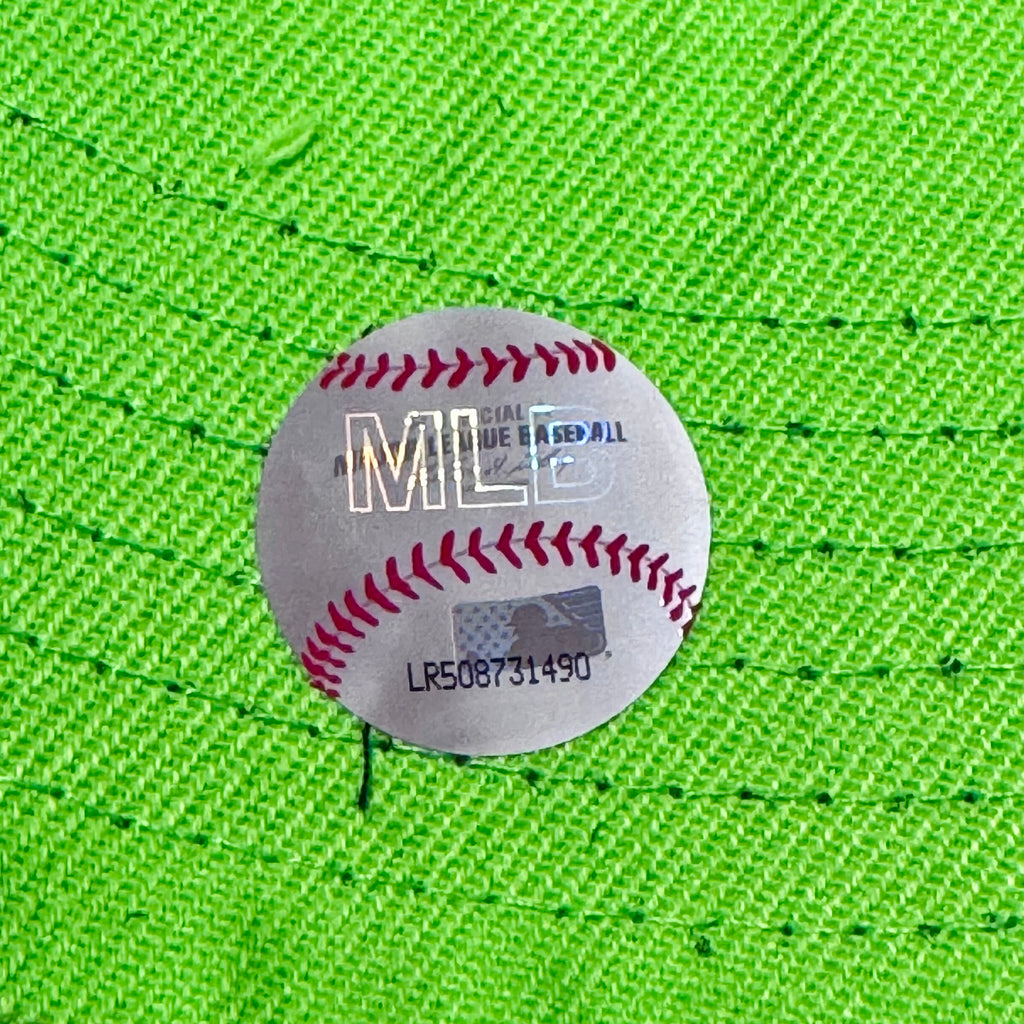 Los Angeles Dodgers MLB 9FORTY Ajustable Cap