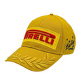 Pirelli F1 2025 Las Vegas GP Podium Cap