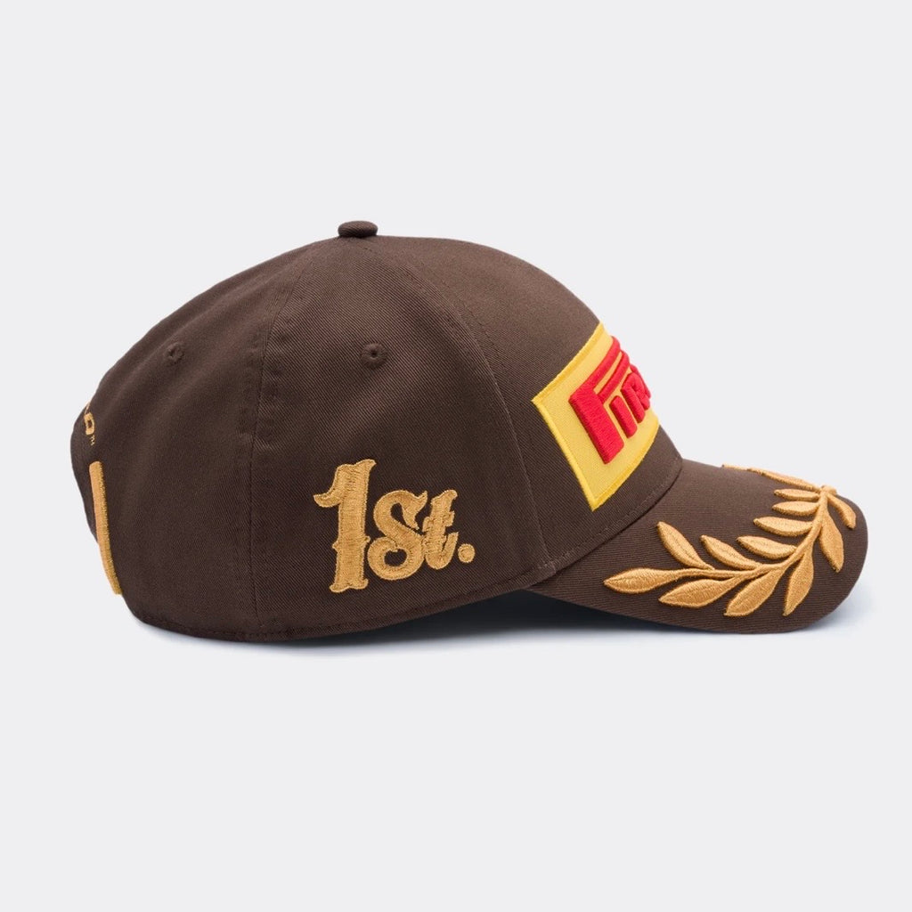 Pirelli F1 2025 Montreal GP
Podium Cap