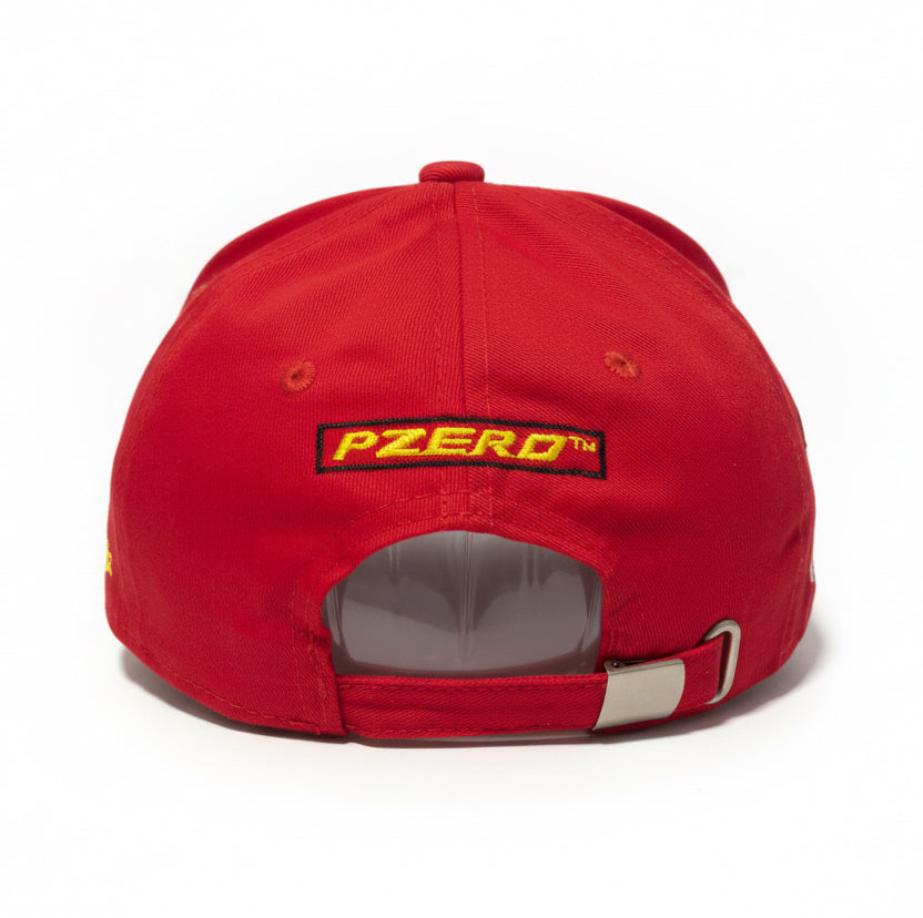 Pirelli F1 2025 Monaco GP Podium Cap