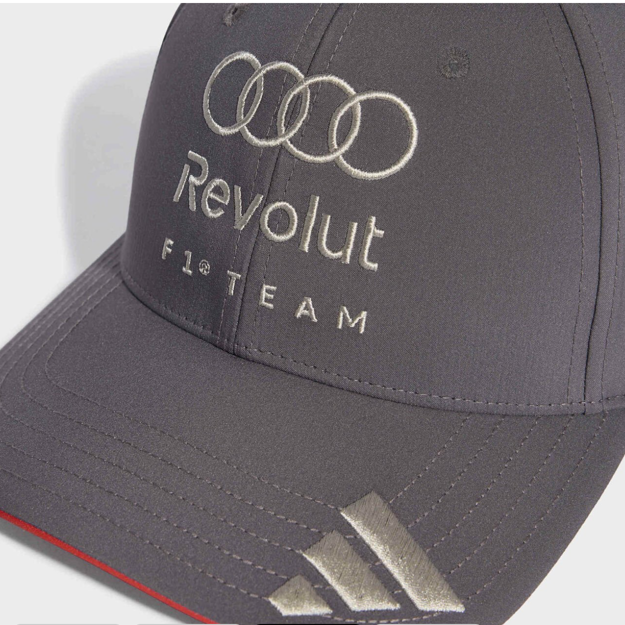 Audi Formula 1 Racing Team
