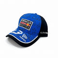 Redbull Racing 2026 Max Verstappen 3 Driver Cap