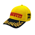 Pirelli F1 2026 Shanghai GP Podium Cap