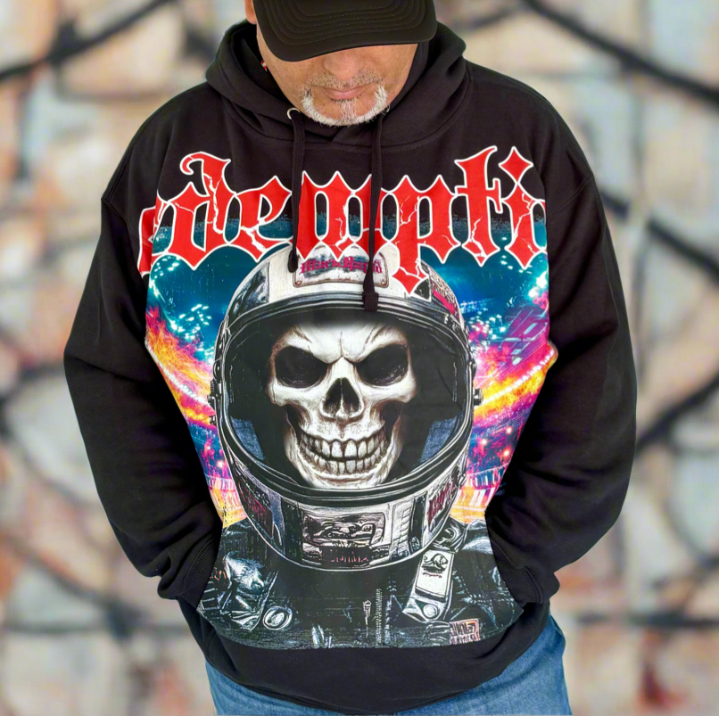 Urban Redemption Jacket