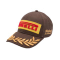 Pirelli F1 2025 Montreal GP
Podium Cap