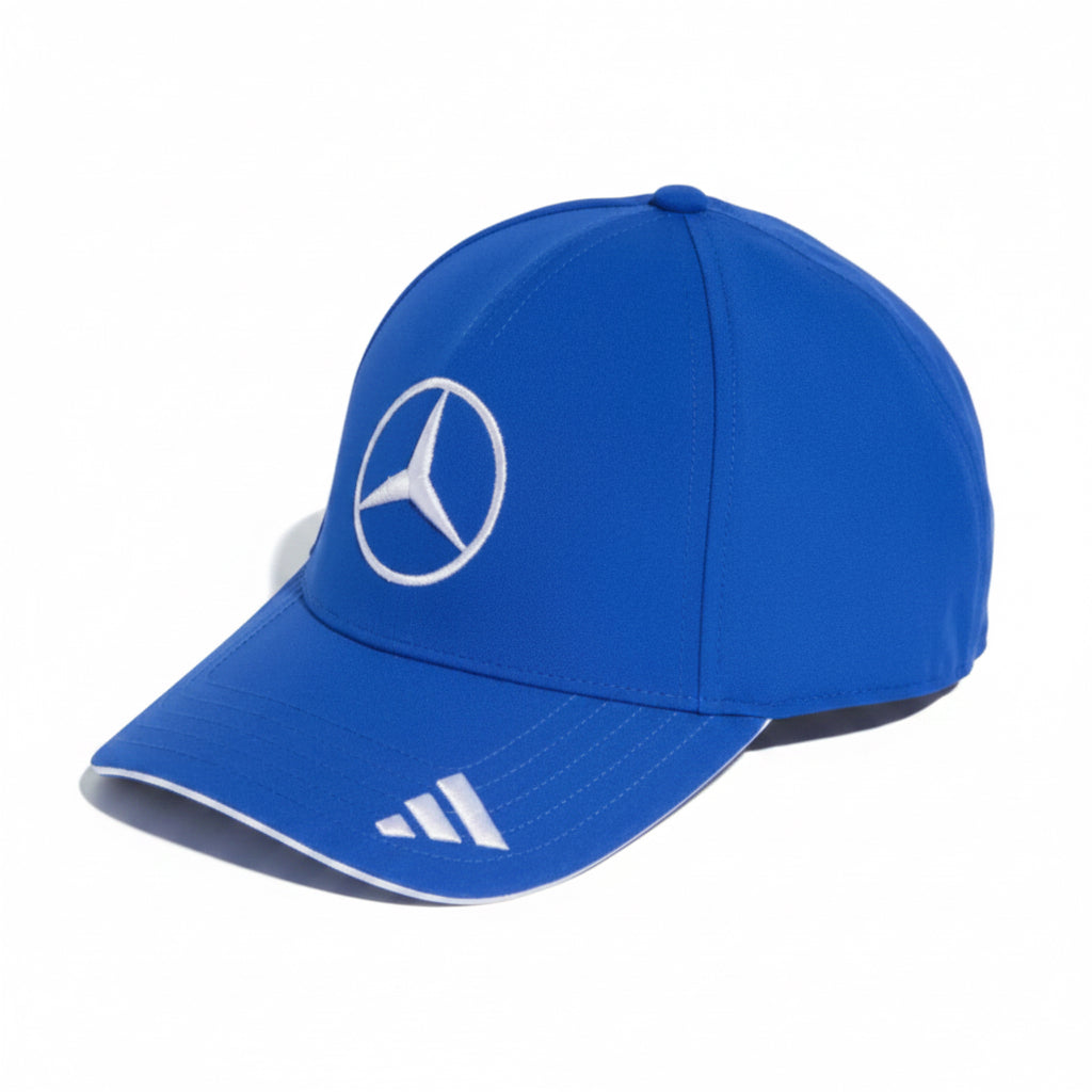 Kimi Antonelli 2026 Driver Cap 12