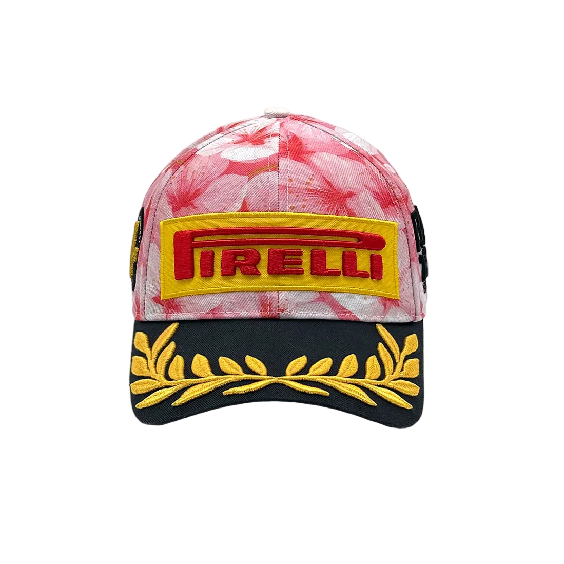 Pirelli Formula 1 Japan 2026 Grand Prix Podium Cap