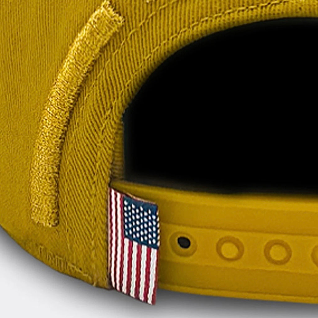 Pirelli F1 2025 Las Vegas GP Podium Cap