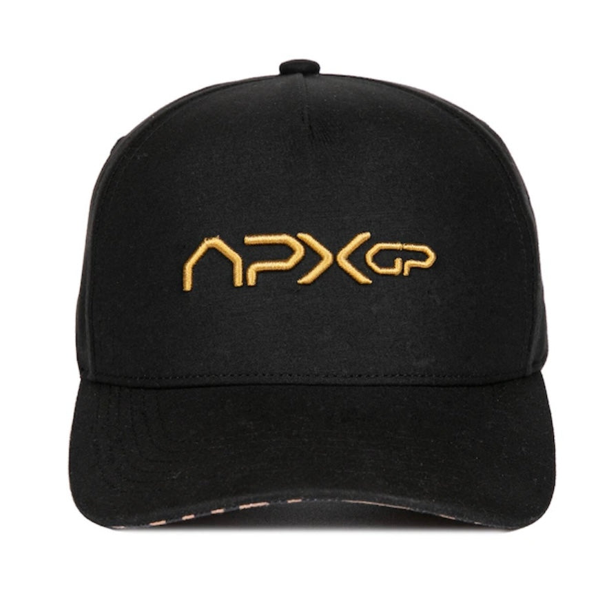 APXGP F1 Movie Cap