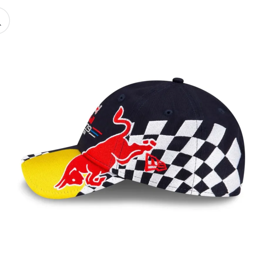 Red Bull Racing Formula 1 20th Anniversary