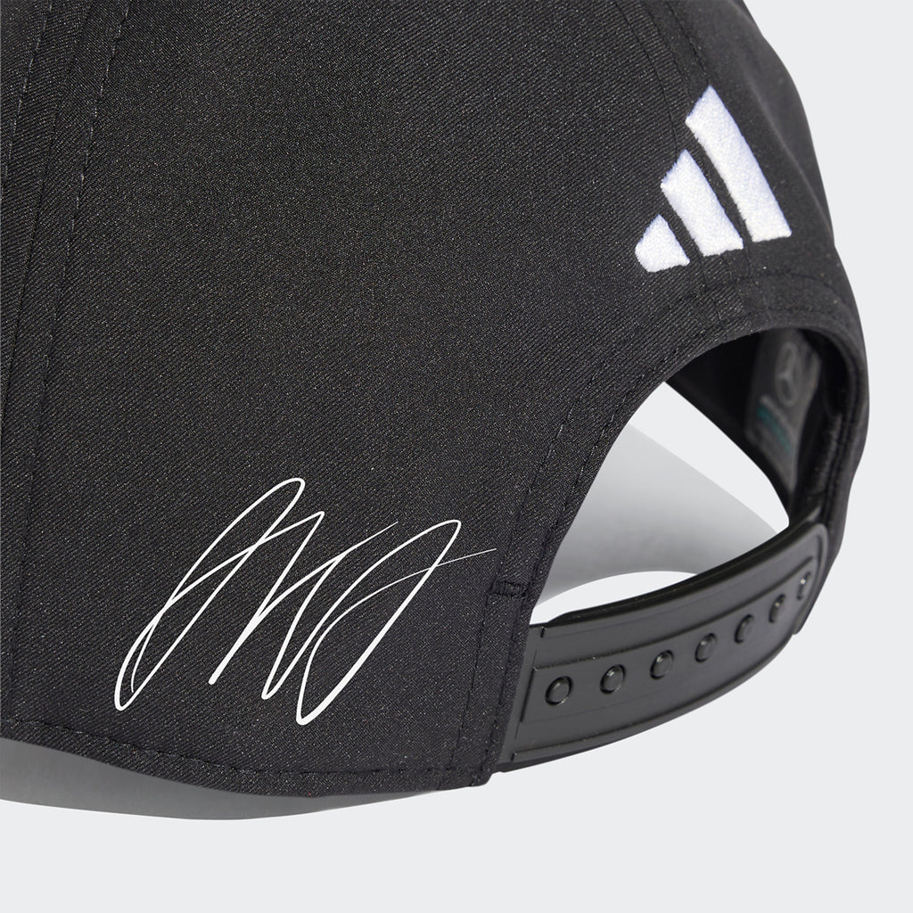 Mercedes 2026 Kimi Antonelli 12 Driver Cap
