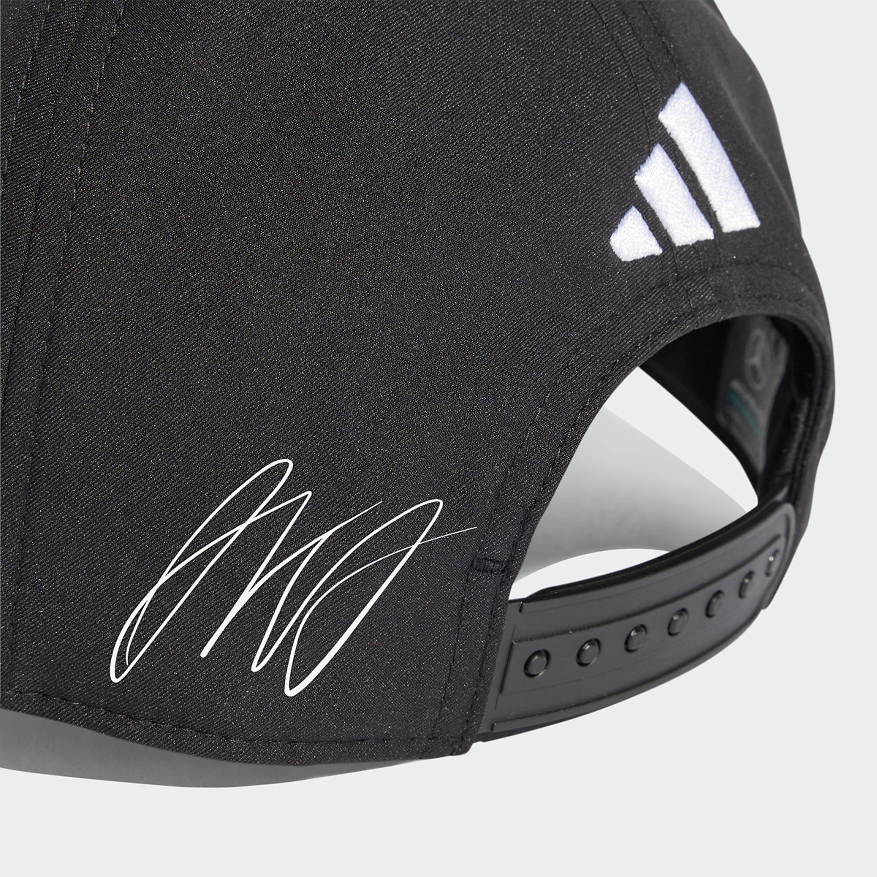 Mercedes 2026 Kimi Antonelli 12 Driver Cap
