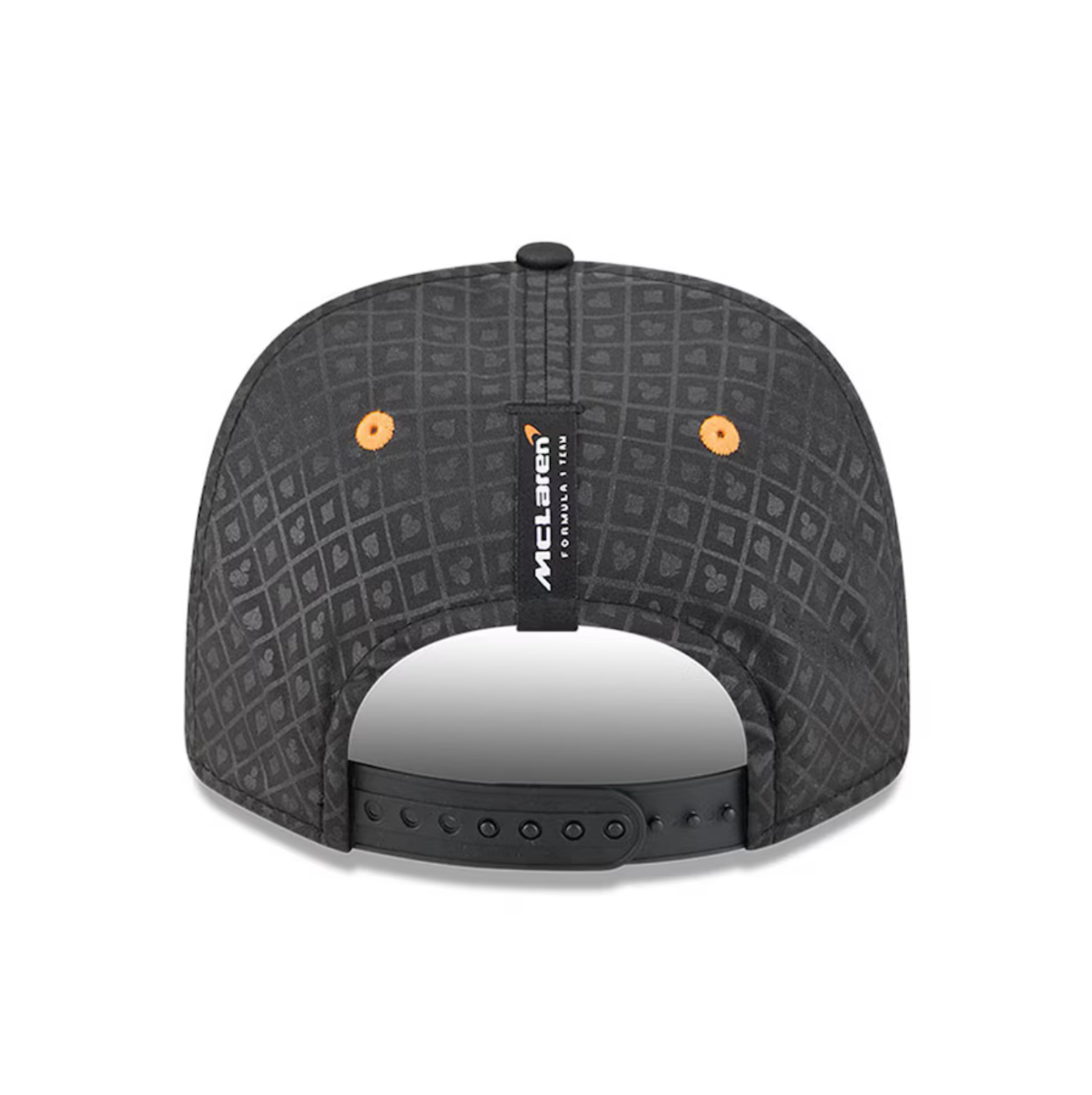 McLaren 2025 New Era Formula 1 Las Vegas Especial Edition