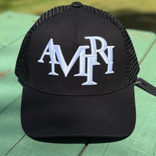 Urban Amiri Caps