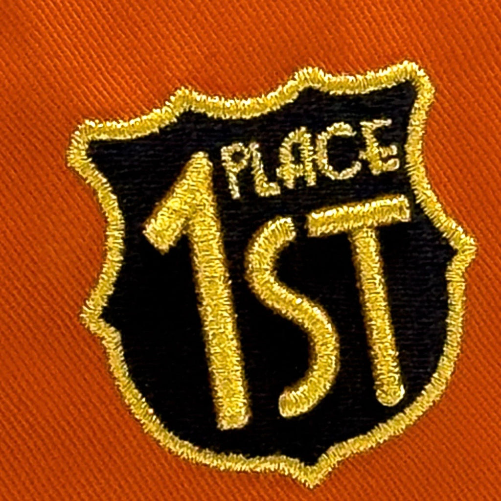 Pirelli F1 2025 Barcelona GP
Podium Cap