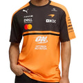 McLaren 2026 F1 Driver T-Shirt