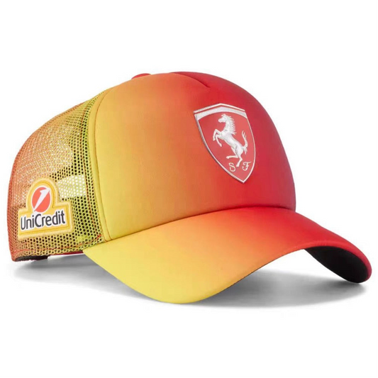 Ferrari 2025 Lewis Hamilton Driver Cap