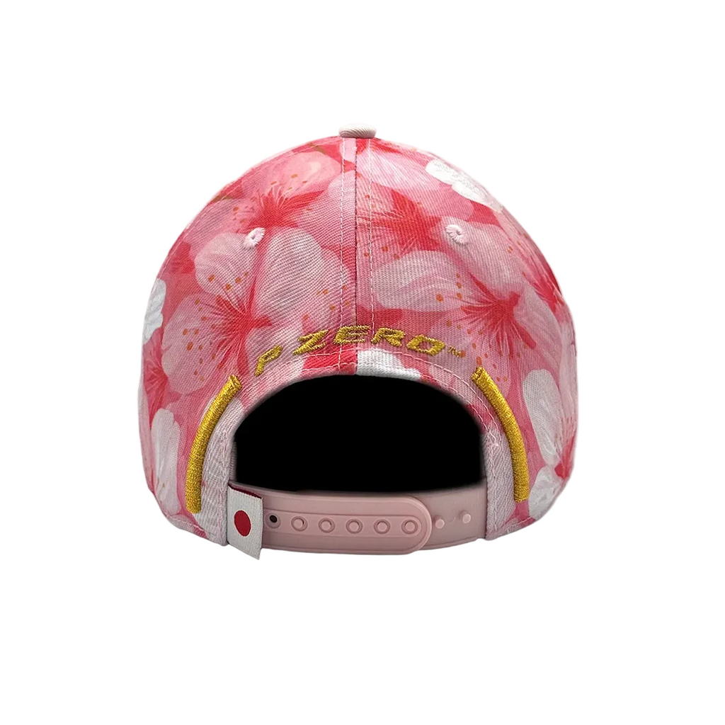 Pirelli Formula 1 Japan 2026 Grand Prix Podium Cap