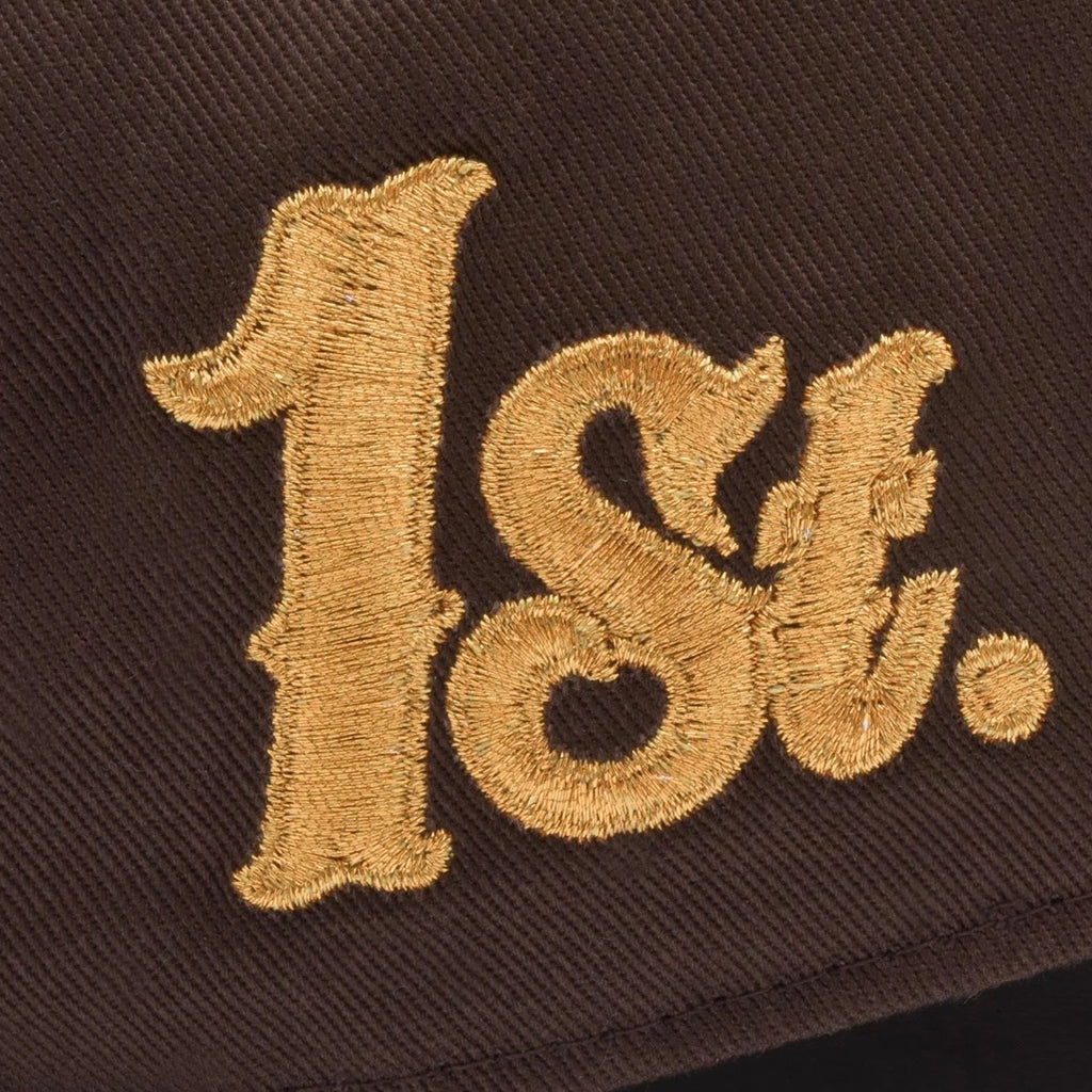 Pirelli F1 2025 Montreal GP
Podium Cap