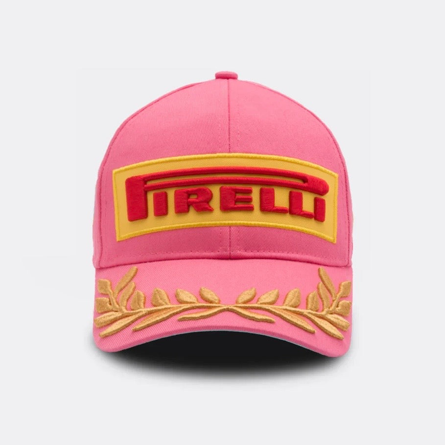 Pirelli F1 2025 Miami GP Podium Cap