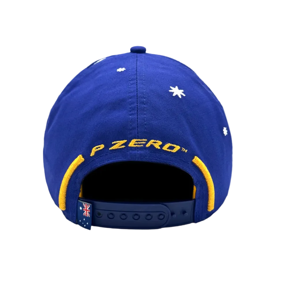 Pirelli Formula 1 Australia 2026 Grand Prix Podium Cap