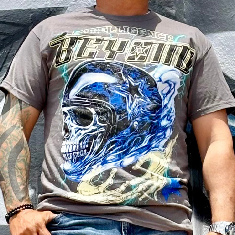 Urban Beyond Tee