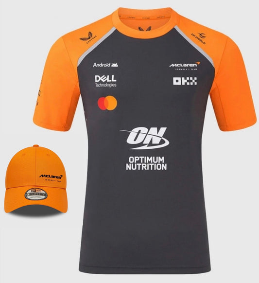 McLaren F1 Set