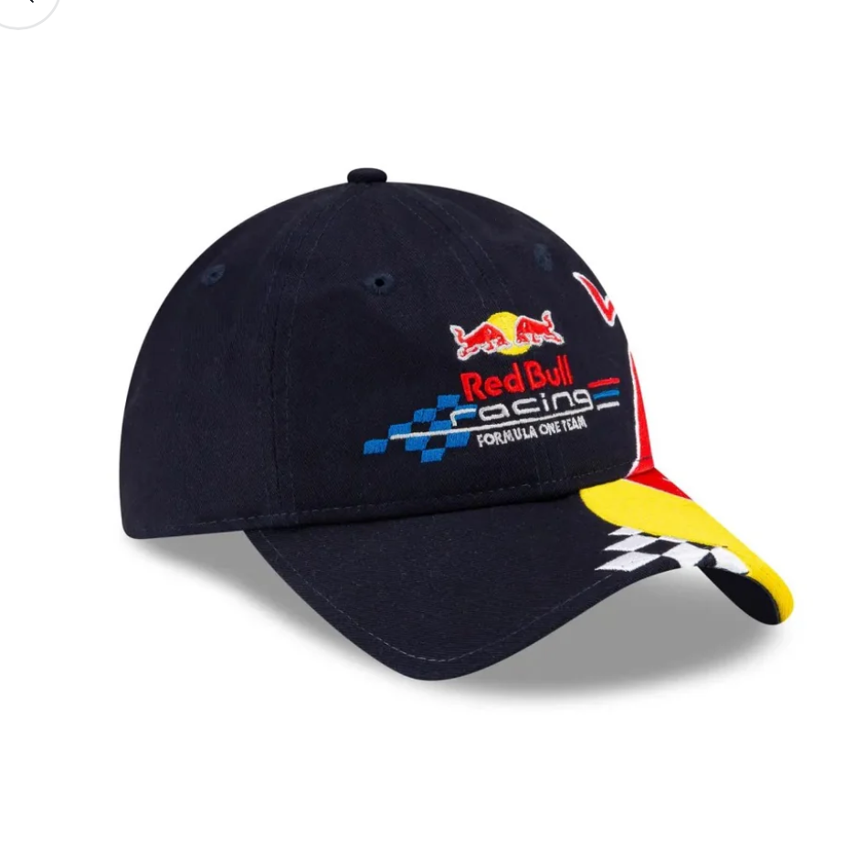 Red Bull Racing Formula 1 20th Anniversary