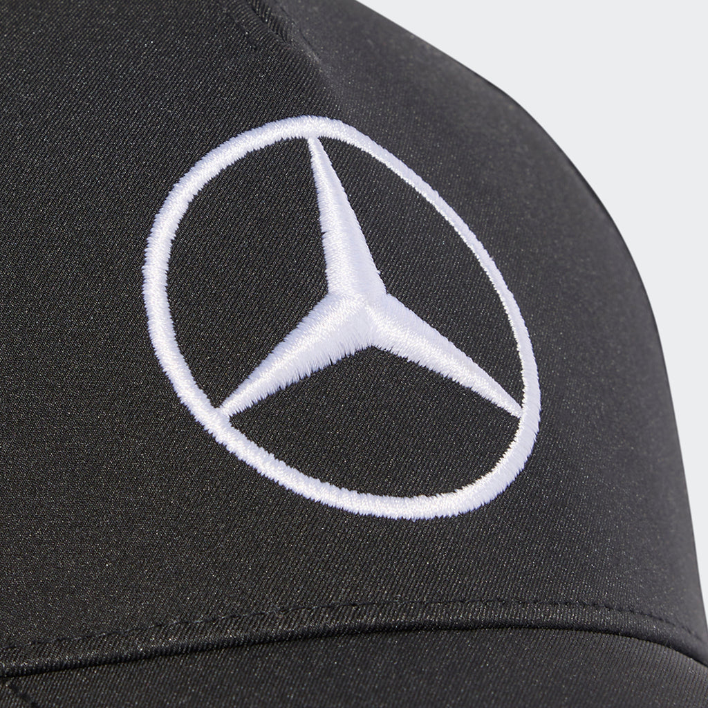 Mercedes 2026 Kimi Antonelli 12 Driver Cap