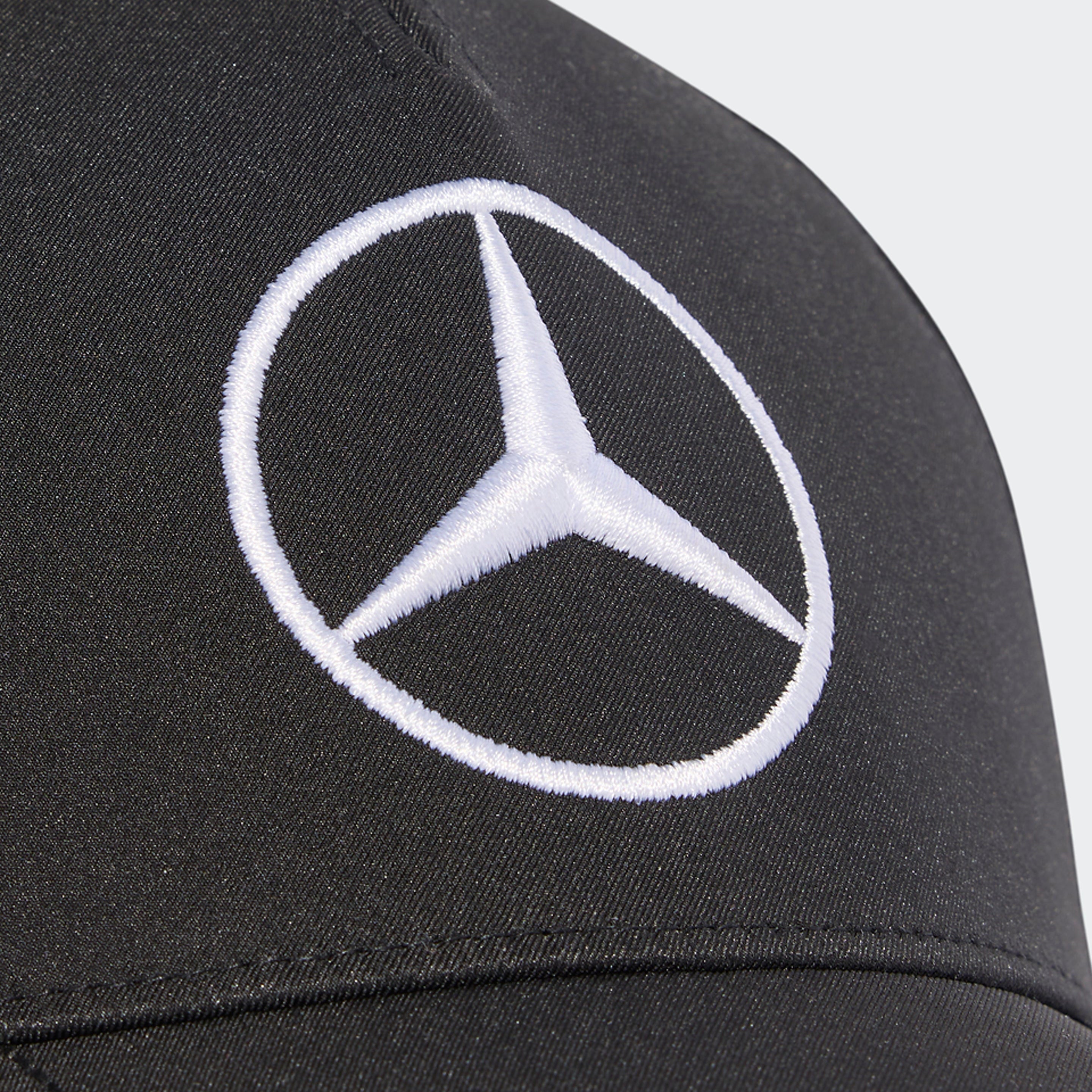 Mercedes 2026 Kimi Antonelli 12 Driver Cap